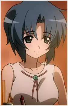 Chie, Rumiko