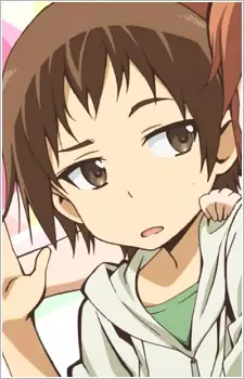 Amaya, Souta