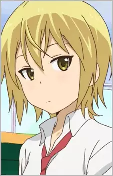 Iwasawa, Saki