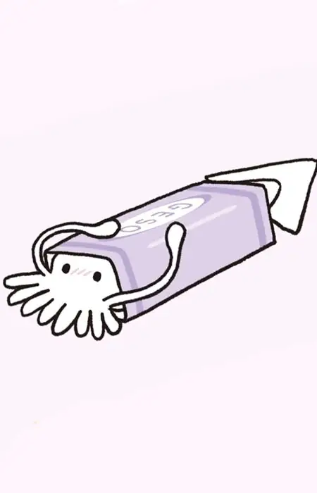 Gesokeshi