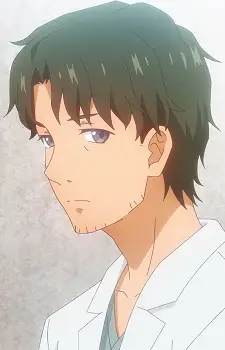 Miura, Itsuki