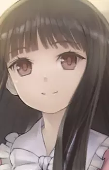 Houraisan, Kaguya