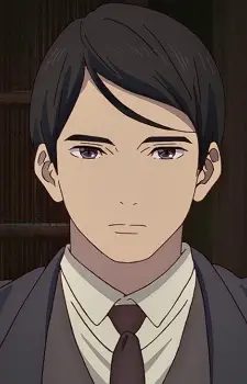 Masubuchi, Izou