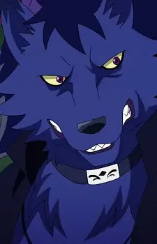 Amaymon