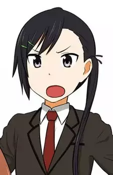 Yanase, Mei
