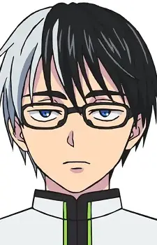 Oogami, Juuzou