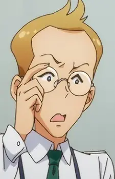 Katsushika
