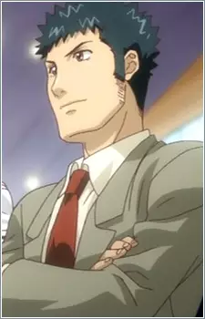 Ishida, Toraji