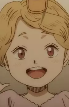 Adlai, Marie
