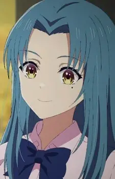 Hasebe, Haruka