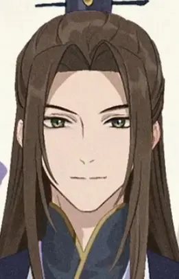 Mei, Nianqing