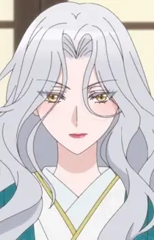 Kosetsu, Nadeshiko