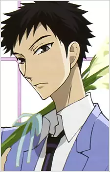 Morinozuka, Takashi