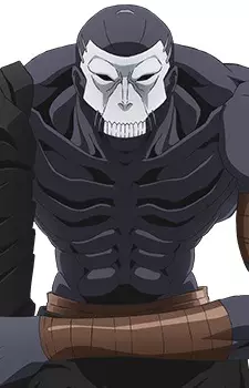 Hassan of the Cursed Arm