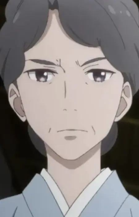Atarashi, Yukie