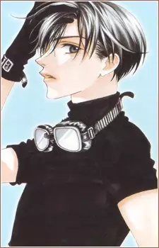 Sano, Izumi
