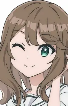 Kirishima, Himeko