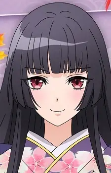 Kiyama, Sakurako