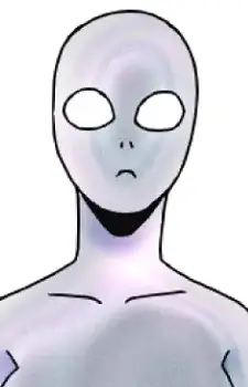 Female Alien Tsugai