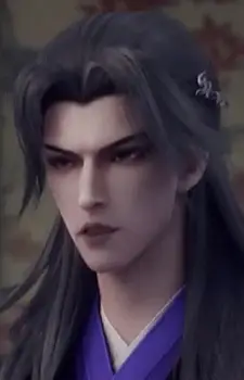 Li, Yi