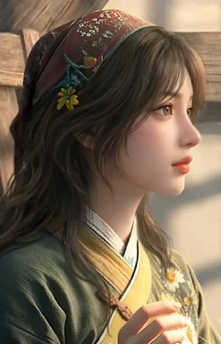 Chunhua