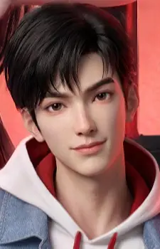 Zhang, Yuanqing