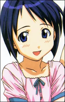 Maehara, Shinobu