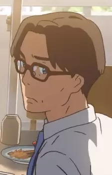 Tachibana, Father