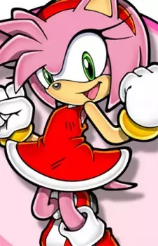 Rose, Amy