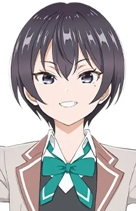 Sarashina, Chisaki