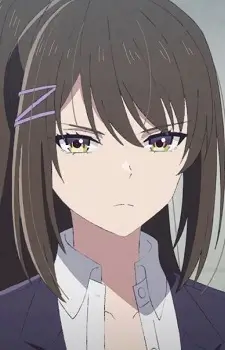Chabashira, Sae