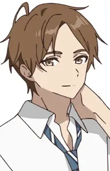 Ozaki, Mikiya