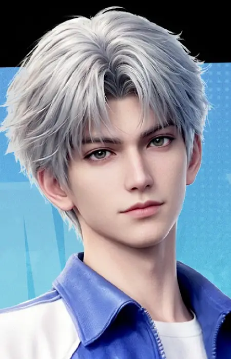 Qin, Yu