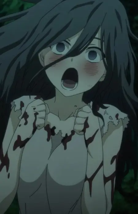 Teketeke