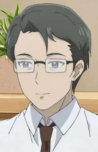 Kirishima, Kazuyoshi