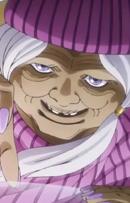 Fortune Teller