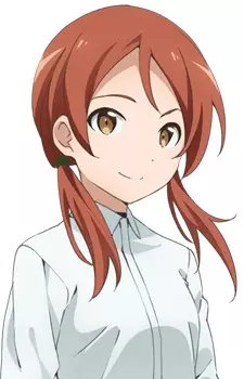 Takanashi, Himari