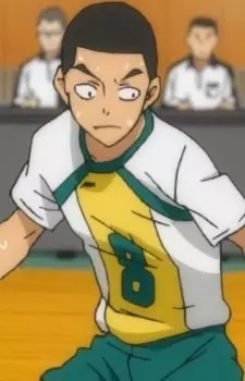 Akama, Sou