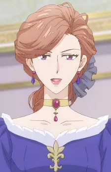 Asherald, Henrietta