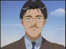 Masaki, Nobuyuki