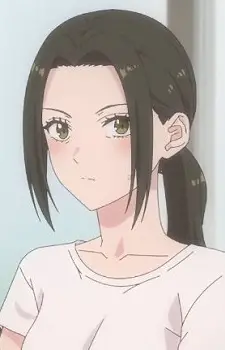 Aria's Mother