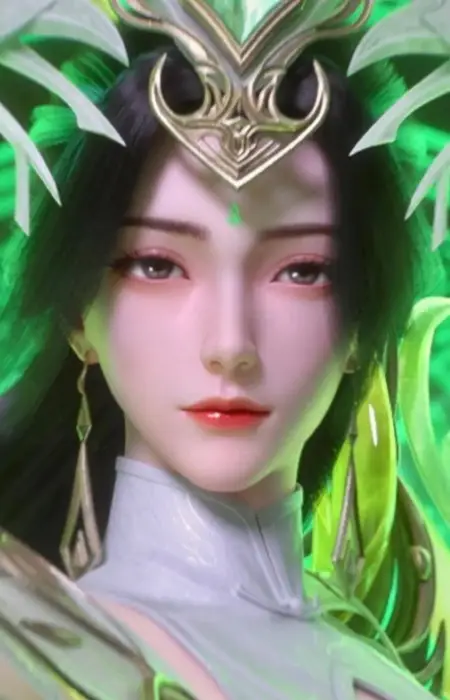 Liu Shen
