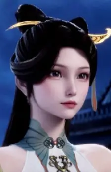 Qin, Qianlu