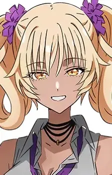 Kitamori, Yuuna