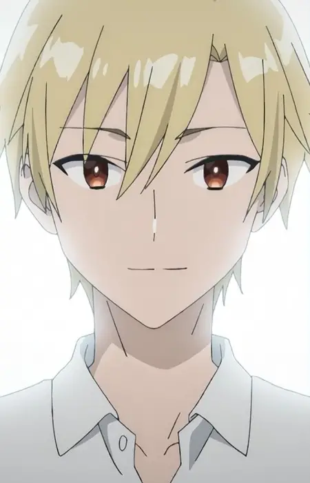 Kaidou, Kazuki