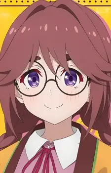 Mamiya, Rin