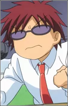 Hagimoto, Takashi