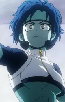 Awata, Kaoruko
