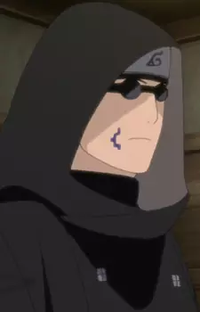 Aburame, Tatsuma