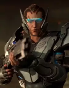 A Dong